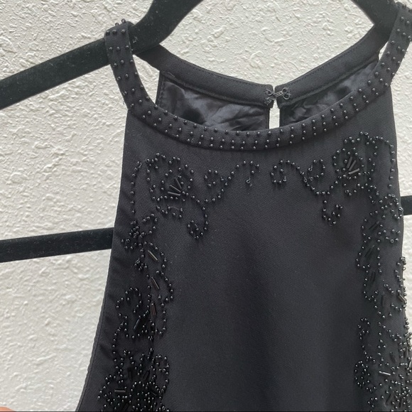 Black dress - Picture 4 of 4